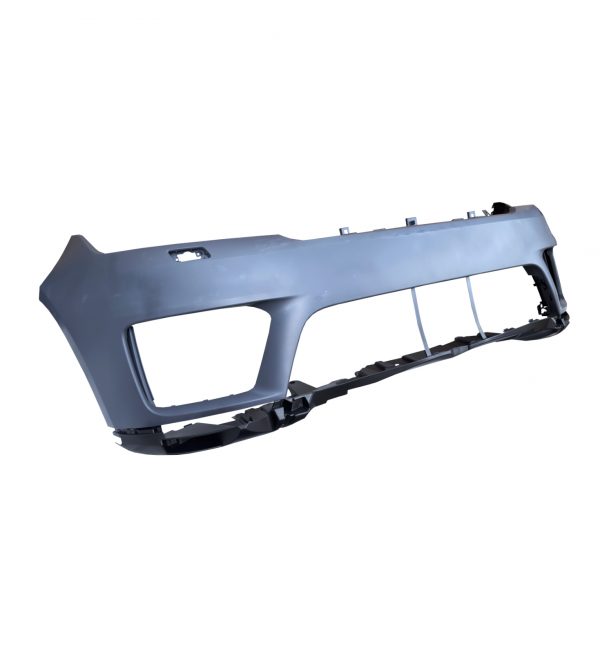 FOR LAND ROVER L494 PRE-FACELIFT TO FACELIFT FULL BODY KIT BUMPER GRILLE 2014-18 - Image 4