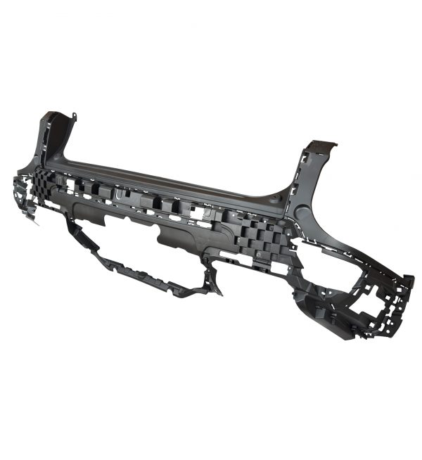 FOR LAND ROVER L494 PRE-FACELIFT TO FACELIFT FULL BODY KIT BUMPER GRILLE 2014-18 - Image 5