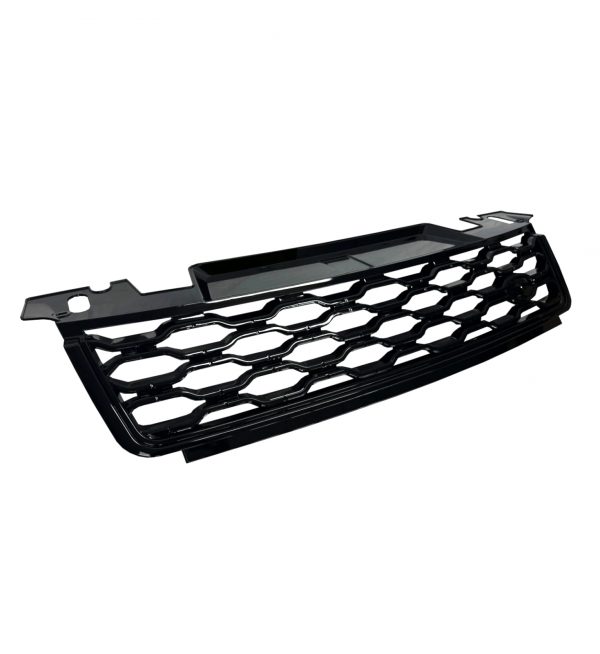 FOR LAND ROVER L494 PRE-FACELIFT TO FACELIFT FULL BODY KIT BUMPER GRILLE 2014-18 - Image 6
