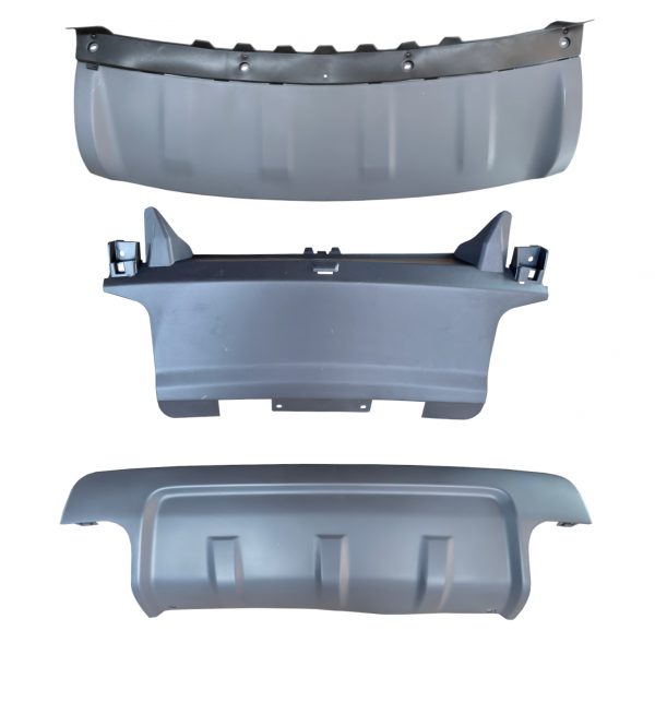 FOR LAND ROVER L494 PRE-FACELIFT TO FACELIFT FULL BODY KIT BUMPER GRILLE 2014-18 - Image 9