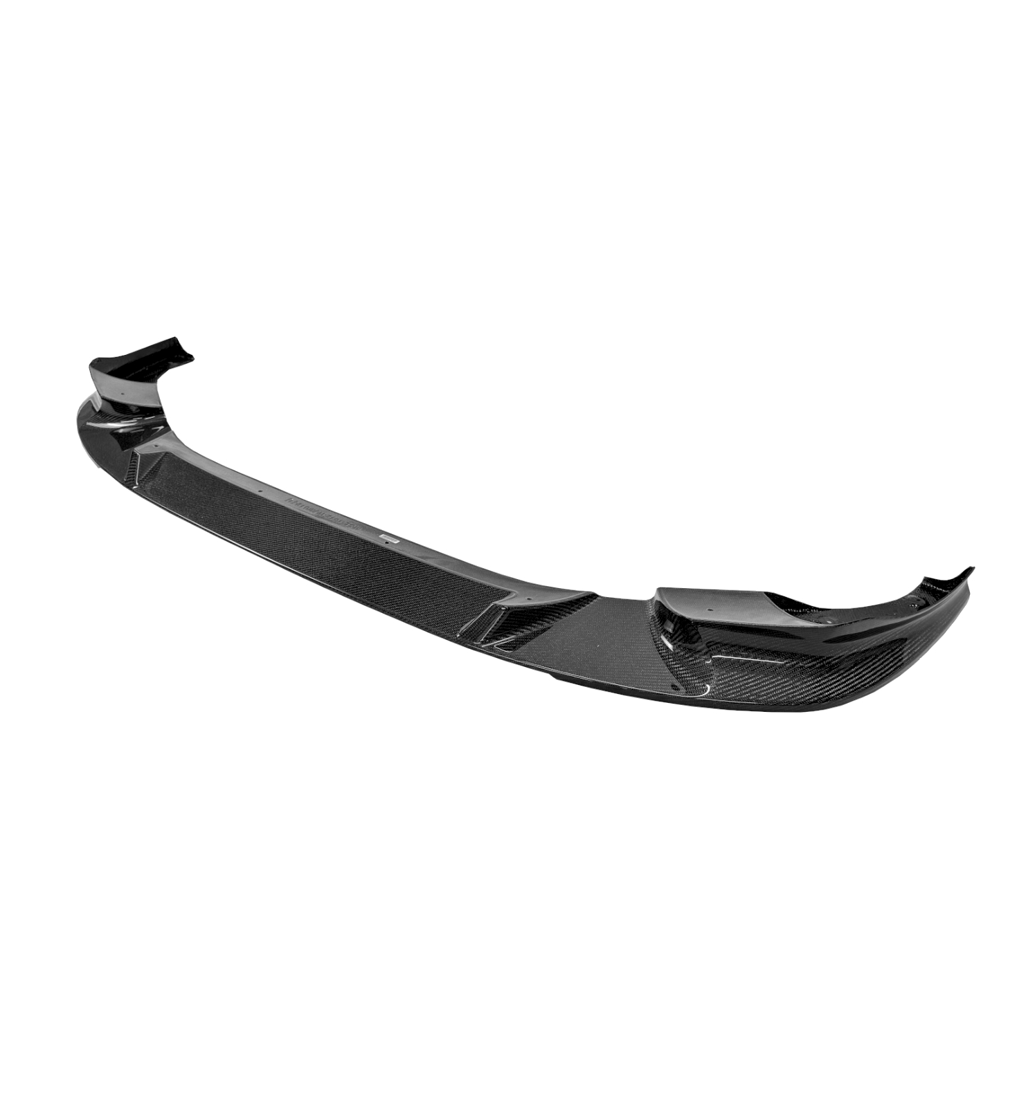 FOR BMW X4M F98 AERO BODY KIT REAL CARBON FIBRE DIFFUSER SPLITTER SIDE SKIRTS - Image 7