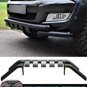 FOR FORD RANGER FRONT BULL BAR NUDGE BAR 2012-2022