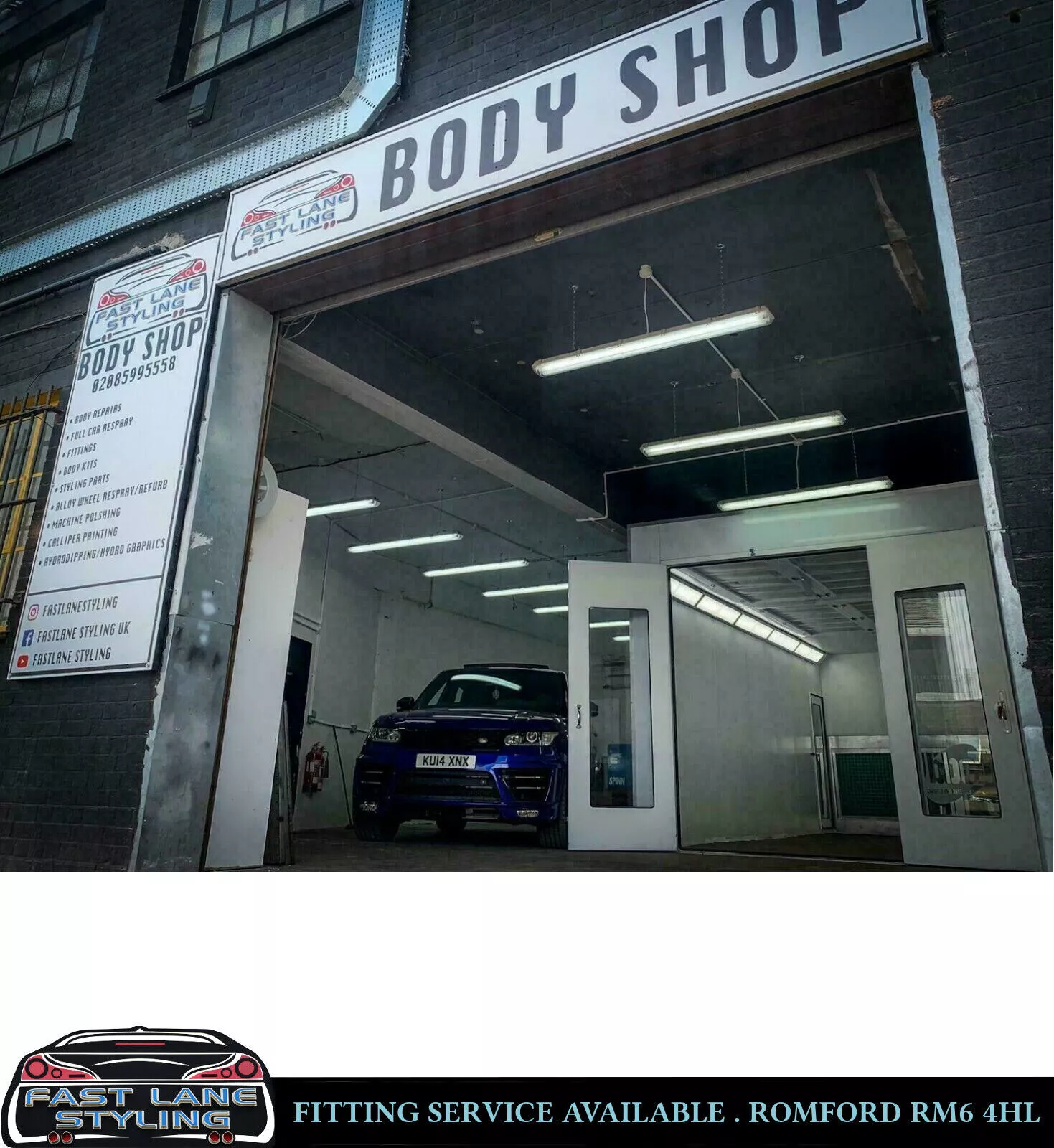 FOR AUDI S6 C8 2019+ SIDE SKIRTS / AUDI A6 C8 S-LINE 2018+ SIDE SKIRTS (2 PCS) - Image 5